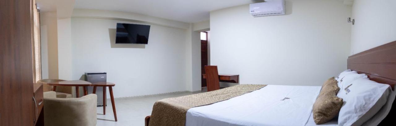 Hotel Americano 哈恩 外观 照片
