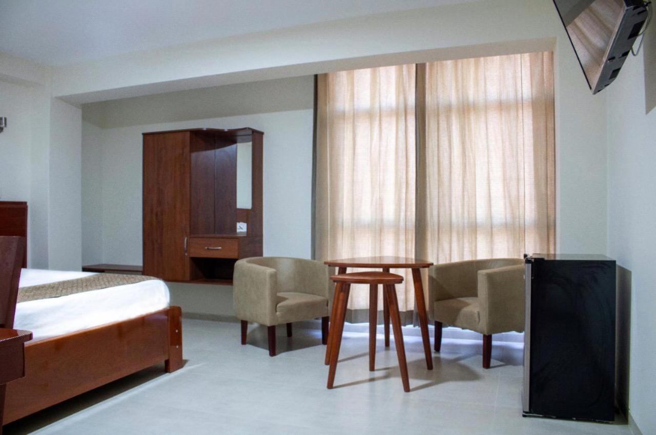 Hotel Americano 哈恩 外观 照片