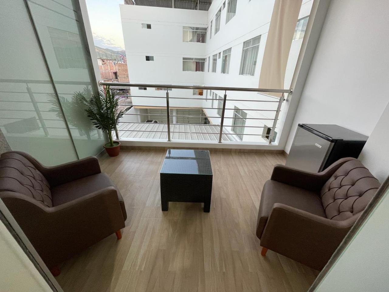 Hotel Americano 哈恩 外观 照片