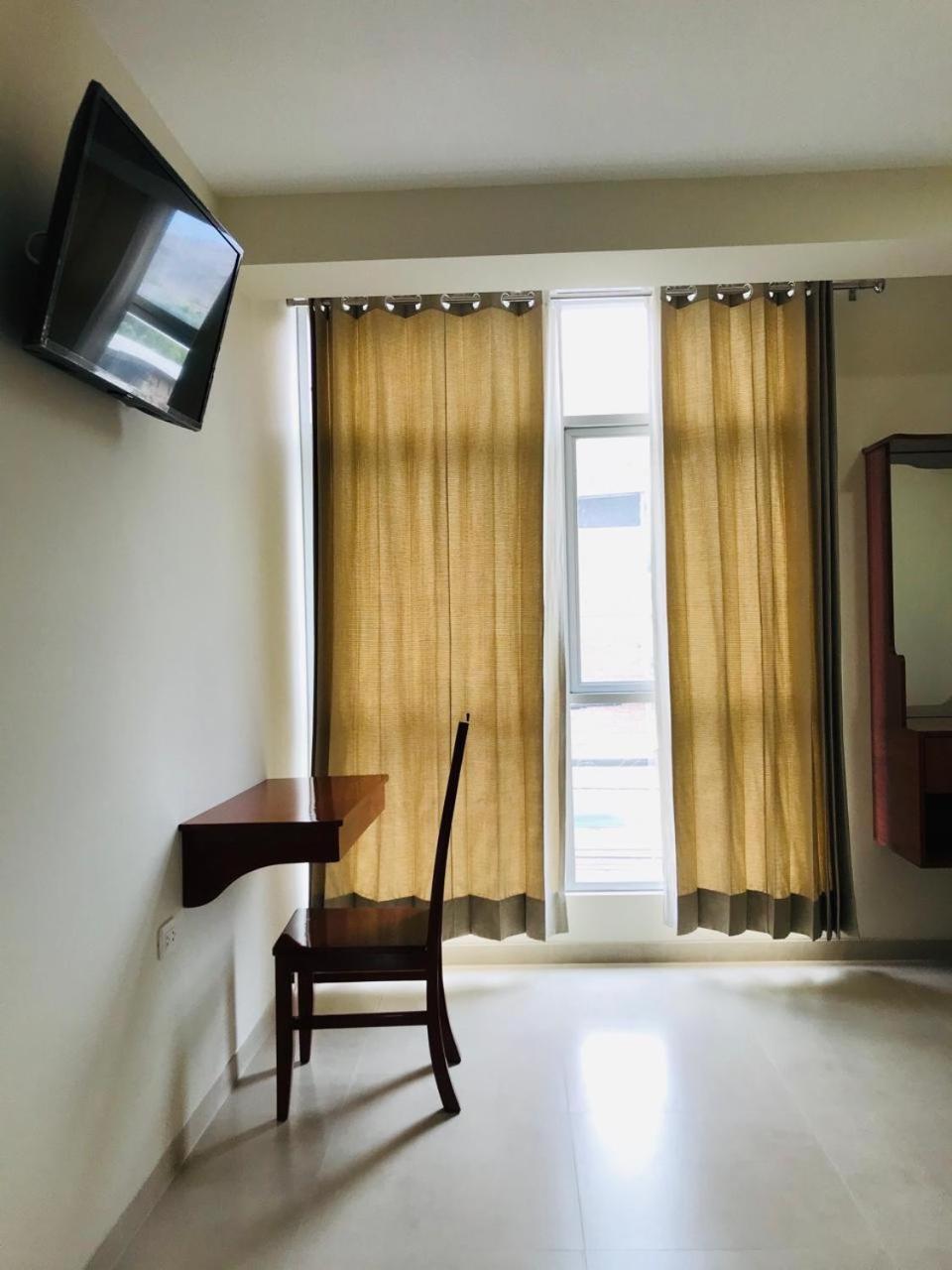 Hotel Americano 哈恩 外观 照片
