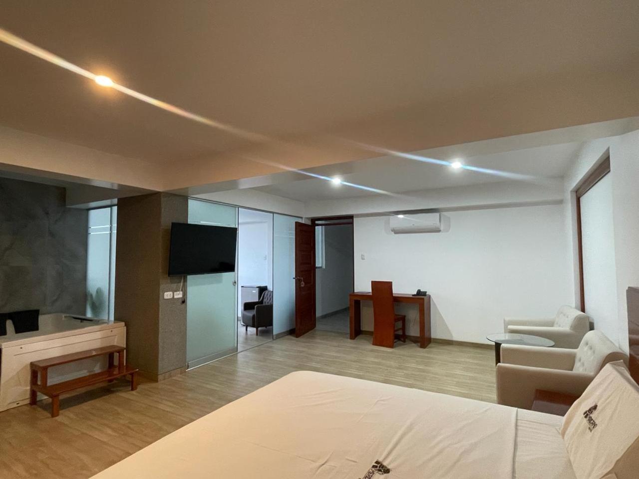 Hotel Americano 哈恩 外观 照片