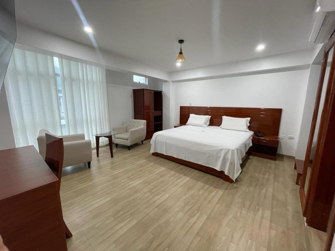 Hotel Americano 哈恩 外观 照片