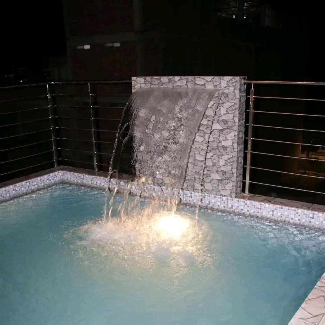 Hotel Americano 哈恩 外观 照片