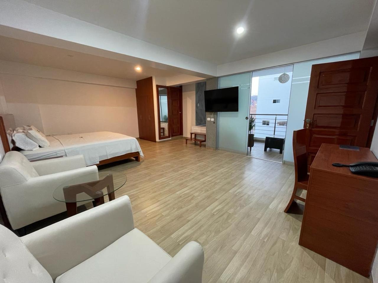 Hotel Americano 哈恩 外观 照片