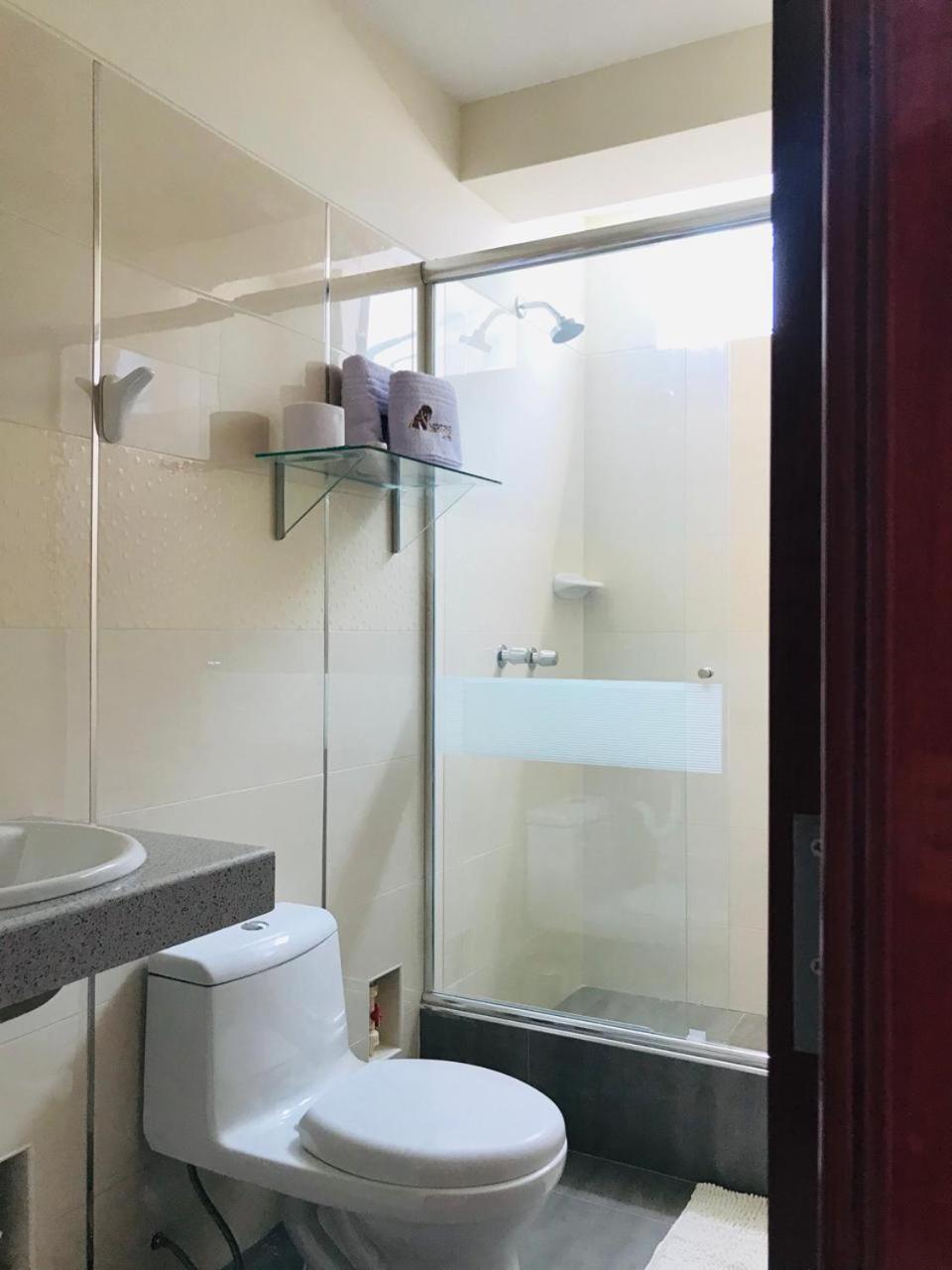Hotel Americano 哈恩 外观 照片